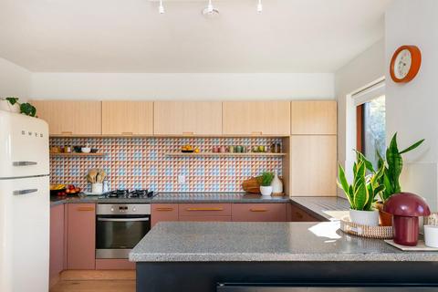 4 bedroom terraced house for sale, Rownham Mead, Hotwells