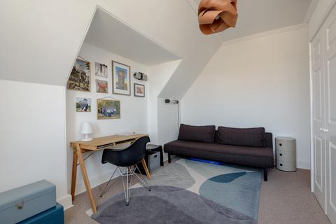 6e Clifford Road, North Berwick, EH39 4PW