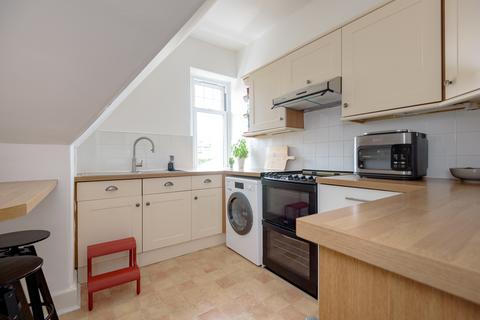 6e Clifford Road, North Berwick, EH39 4PW