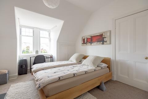 6e Clifford Road, North Berwick, EH39 4PW