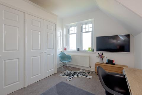 6e Clifford Road, North Berwick, EH39 4PW
