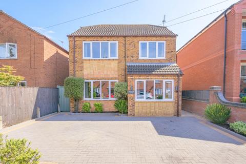 undefined, St Andrews Drive, Skegness PE25