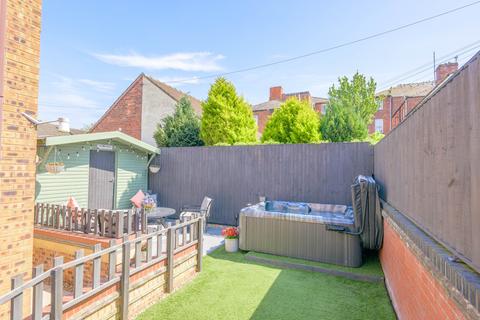 undefined, St Andrews Drive, Skegness PE25