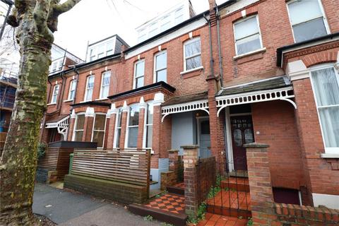 1 bedroom apartment to rent, Fortis Green Avenue, London N2