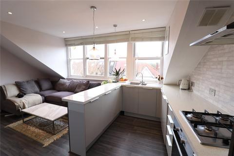 1 bedroom apartment to rent, Fortis Green Avenue, London N2