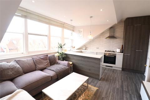 1 bedroom apartment to rent, Fortis Green Avenue, London N2