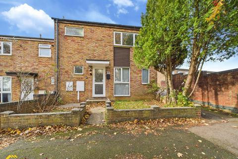 undefined, Ferriston, Banbury OX16