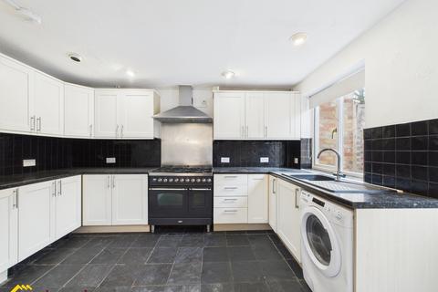 undefined, Ferriston, Banbury OX16