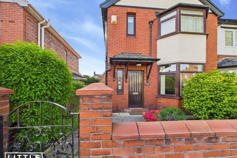 3 bedroom semi-detached house for sale, Canterbury Street, St. Helens, WA10
