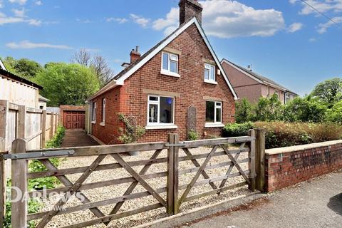 4 bedroom detached house for sale, Greenfield Crescent, Beaufort