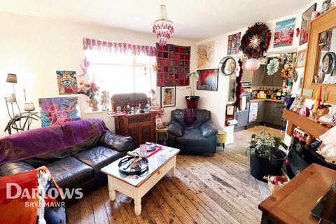 4 bedroom detached house for sale, Greenfield Crescent, Beaufort