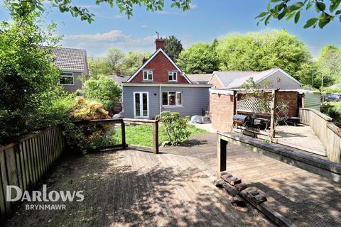 4 bedroom detached house for sale, Greenfield Crescent, Beaufort