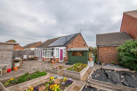2 bedroom semi-detached bungalow for sale, Ash Grove, Mountsorrel, Loughborough