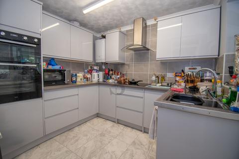 2 bedroom semi-detached bungalow for sale, Ash Grove, Mountsorrel, Loughborough
