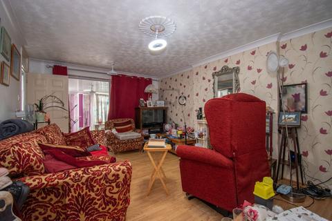 2 bedroom semi-detached bungalow for sale, Ash Grove, Mountsorrel, Loughborough