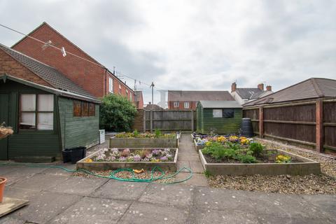 2 bedroom semi-detached bungalow for sale, Ash Grove, Mountsorrel, Loughborough