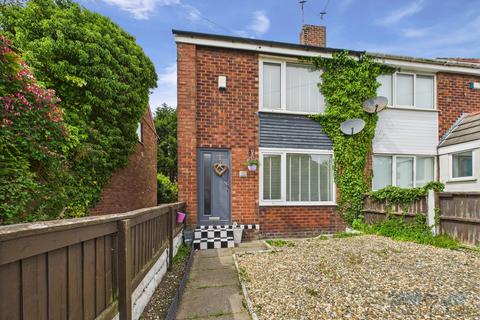 22 Bowfell Close, Blackpool, FY4 4SQ