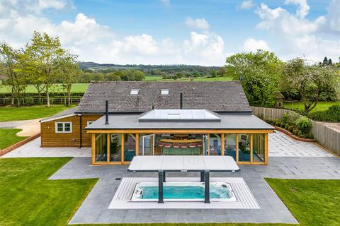 5 bedroom detached house for sale, The Old Village Hall, Stanlow, Pattingham, Wolverhampton