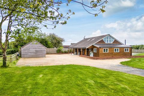 5 bedroom detached house for sale, The Old Village Hall, Stanlow, Pattingham, Wolverhampton