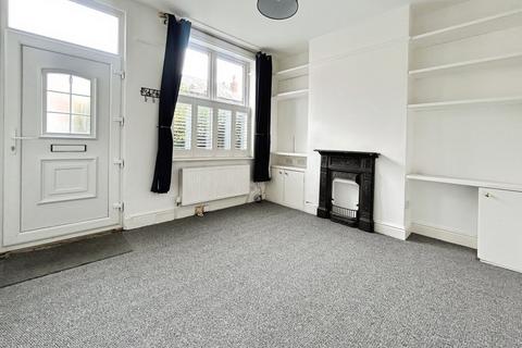2 bedroom terraced house to rent, Poplar Street, Heaton Mersey, Stockport, SK4