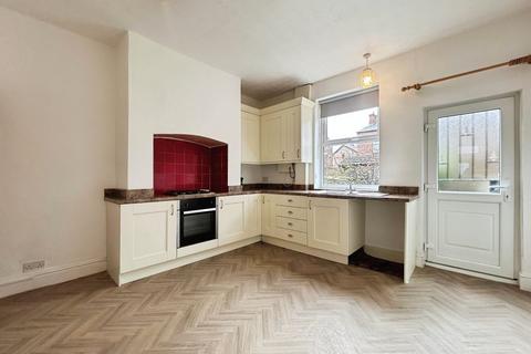 2 bedroom terraced house to rent, Poplar Street, Heaton Mersey, Stockport, SK4
