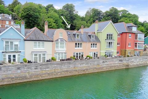 3 bedroom terraced house for sale, Sandquay Road, Dartmouth