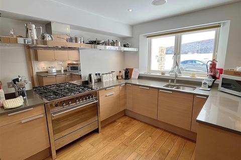 3 bedroom terraced house for sale, Sandquay Road, Dartmouth