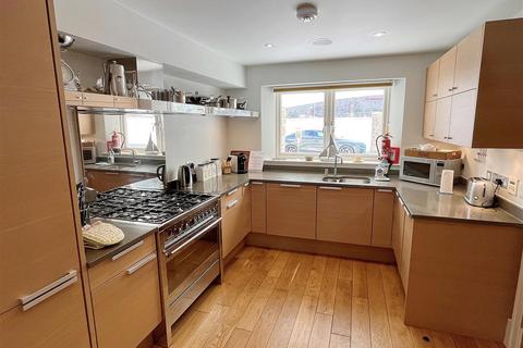 3 bedroom terraced house for sale, Sandquay Road, Dartmouth