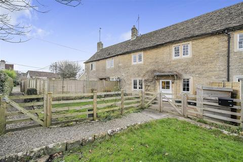 3 bedroom terraced house for sale, Newlands Green, Kington Langley, Chippenham