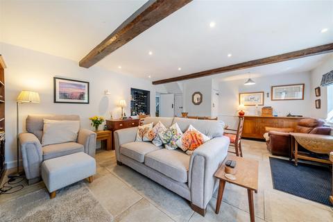3 bedroom terraced house for sale, Newlands Green, Kington Langley, Chippenham