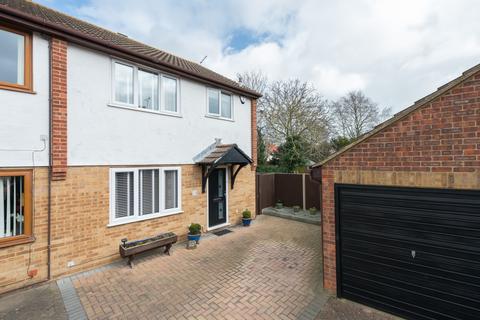 Hallcroft Court, Ramsgate, CT11
