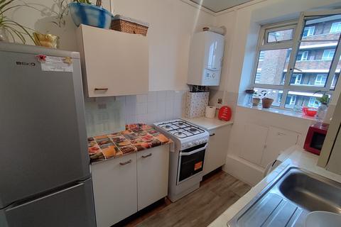 undefined, CAMBELL HOUSE, WHITE CITY ESTATE, WHITE CITY, LONDON W12