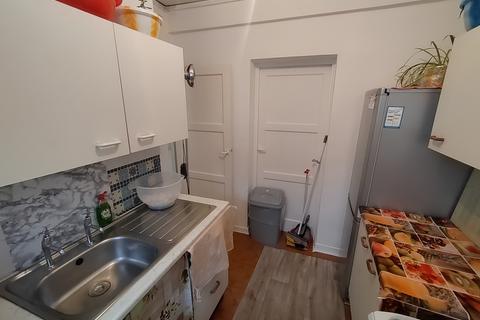undefined, CAMBELL HOUSE, WHITE CITY ESTATE, WHITE CITY, LONDON W12