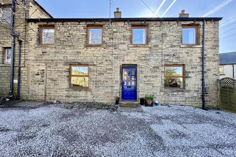 3 bedroom cottage for sale, Wakefield Road, Lepton, Huddersfield, HD8 0ED