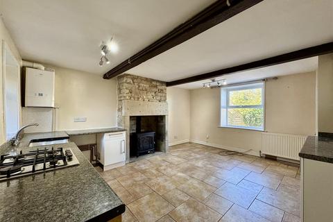 3 bedroom cottage for sale, Wakefield Road, Lepton, Huddersfield, HD8 0ED