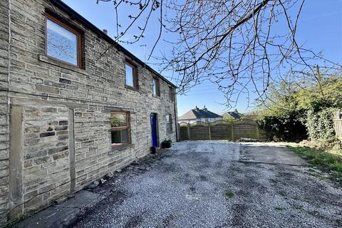 3 bedroom cottage for sale, Wakefield Road, Lepton, Huddersfield, HD8 0ED