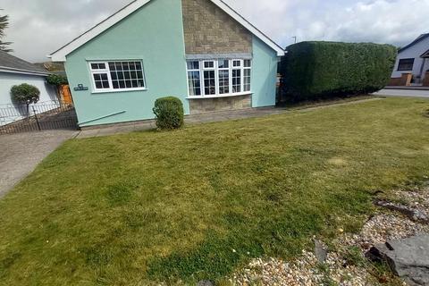 undefined, Y Ffridd, Morfa Bychan, Porthmadog