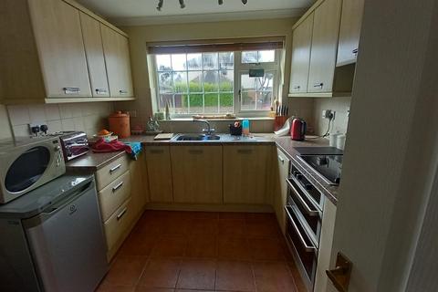 undefined, Y Ffridd, Morfa Bychan, Porthmadog
