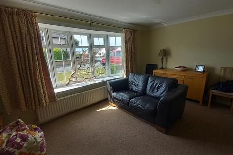 undefined, Y Ffridd, Morfa Bychan, Porthmadog