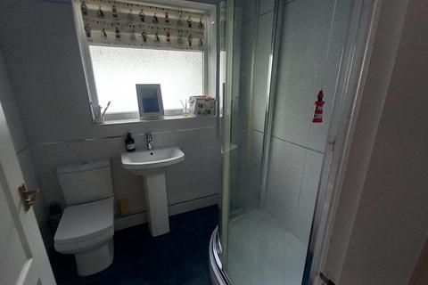 undefined, Y Ffridd, Morfa Bychan, Porthmadog