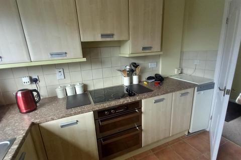 undefined, Y Ffridd, Morfa Bychan, Porthmadog