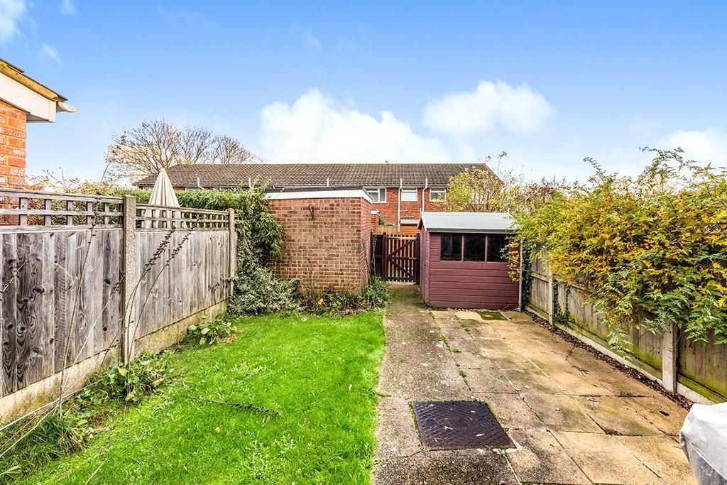 Garden / Patio