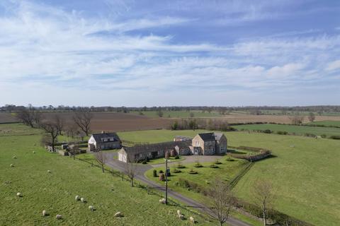 5 bedroom country house for sale, Matfen NE20