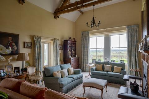 5 bedroom country house for sale, Matfen NE20