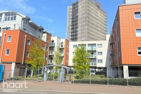 Wolsey Street, Ipswich