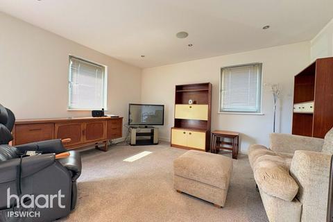 undefined, Wolsey Street, Ipswich
