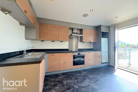 undefined, Wolsey Street, Ipswich