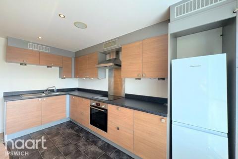 undefined, Wolsey Street, Ipswich