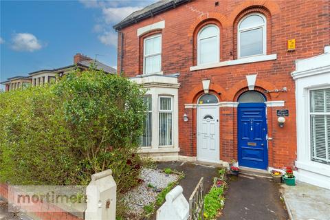 5 bedroom end of terrace house for sale, Revidge Road, Blackburn, Lancashire, BB1