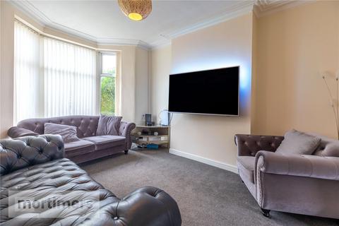 5 bedroom end of terrace house for sale, Revidge Road, Blackburn, Lancashire, BB1